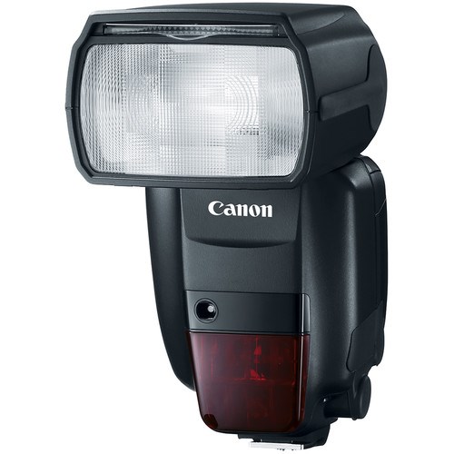 Canon Speedlite 600 EX II-RT