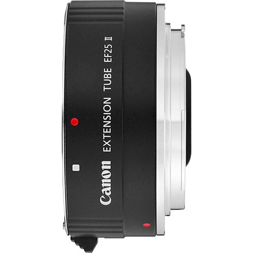 CANON Tubo de Extensão EF-25II