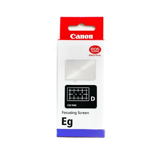 CANON Ecrã de focagem EG-D