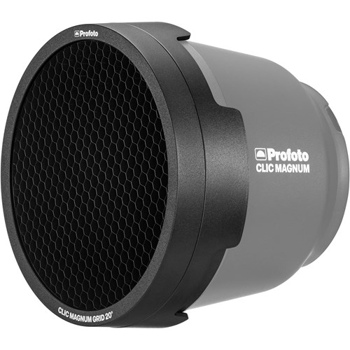 PROFOTO Clic Reflector Grid 20