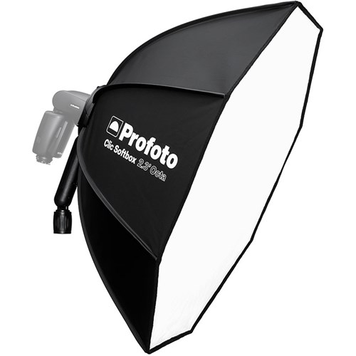 PROFOTO Clic Softbox Octa 70cm