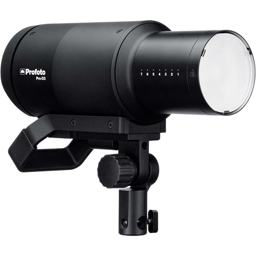 PROFOTO Pro-D3 1250W