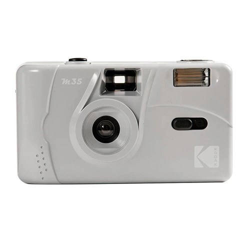 KODAK M35 com flash (Gray)