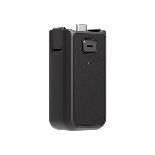 DJI Osmo Pocket 3 Battery Handle