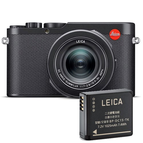 LEICA D-Lux 8