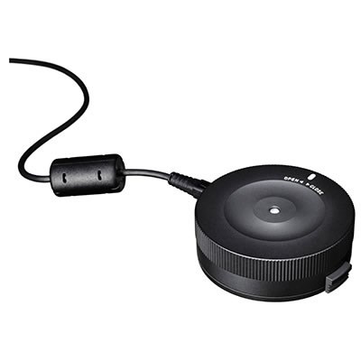 SIGMA USB DOCK UD-01 (EF-mount)