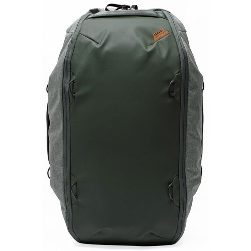 PEAK DESIGN TRAVEL DUFFEL 65L (Sage)