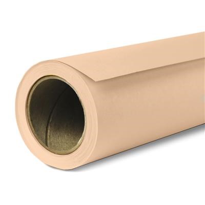 SAVAGE Fundo Beige 1.35x11m