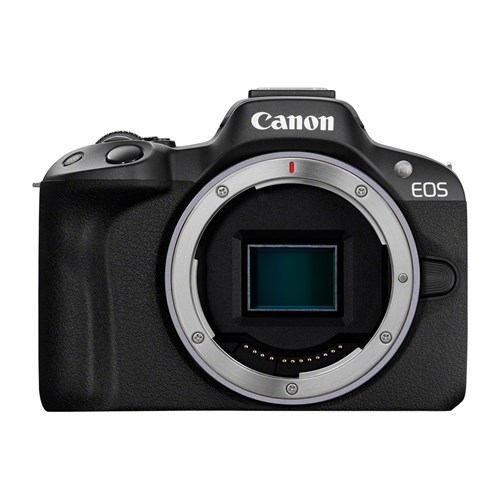 CANON EOS R50 - Corpo