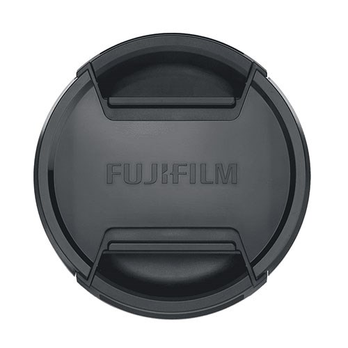 FUJIFILM Tampa frontal de Objetiva FLCP-105