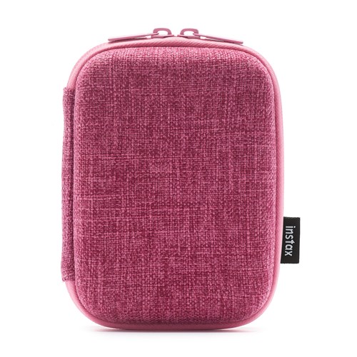 FUJIFILM Estojo mini Link 2 (Pink)