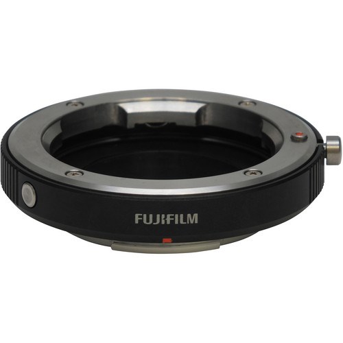 FUJIFILM Adaptador Leica M para Fujifilm X