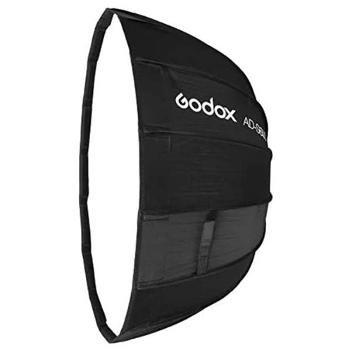 GODOX Caixa de luz AD-S65W + Grelha (AD400/AD300)