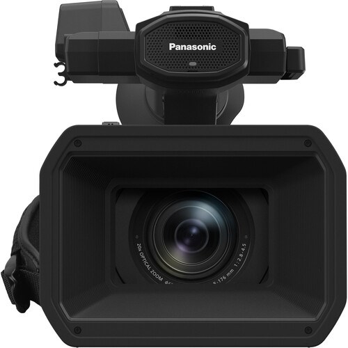 PANASONIC HC-X2 | Colorfoto.pt