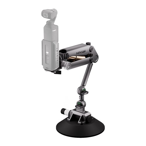 TILTA Hydra Alien Mini Car Kit (Titanium Gray)
