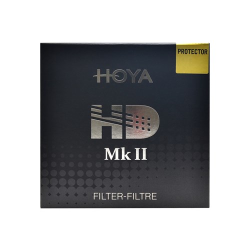 HOYA Filtro HD MK II 62mm