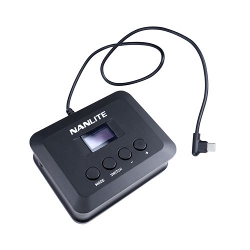 NANLITE WS-RC-C1 2.4GHz Remote Controller