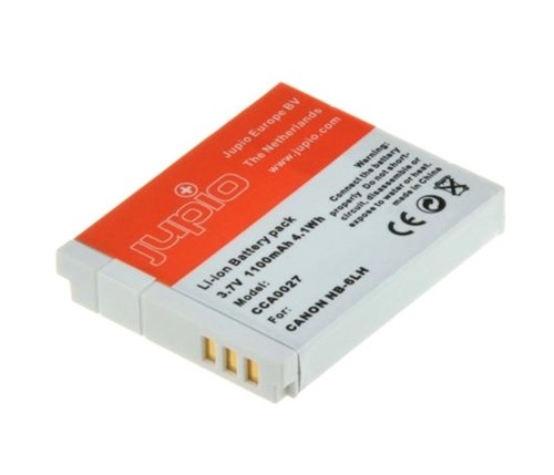 JUPIO Bateria NB-6LH