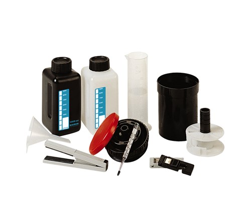 Kaiser Kit de Revelação Película - 4299