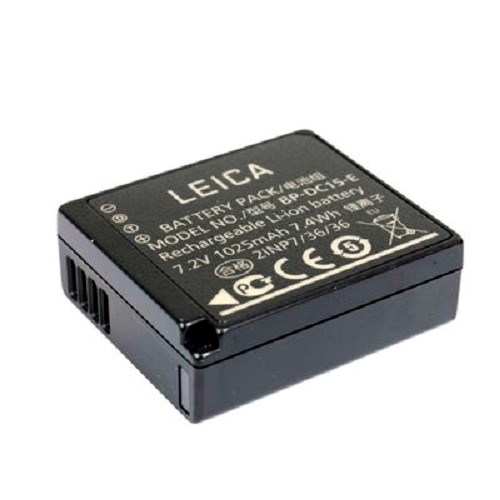 LEICA Bateria BP-DC15