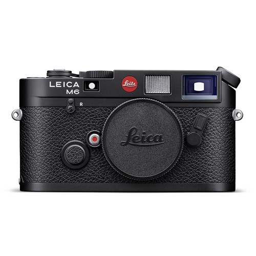 LEICA M6 - Corpo