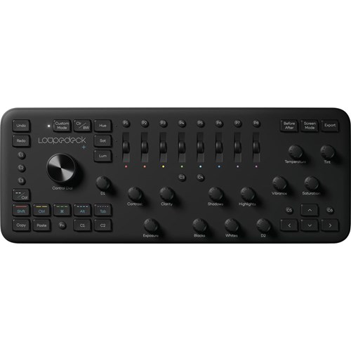 LOUPEDECK Loupedeck +