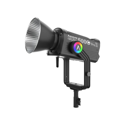 APUTURE LS 600c Pro II