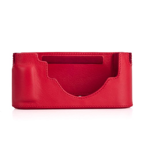 LEICA Halfcase 240221 (Vermelha)
