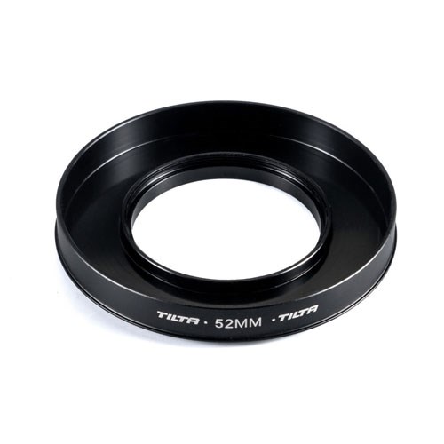 TILTA 52mm Adapter Ring for Mini Clamp-on Matte Box