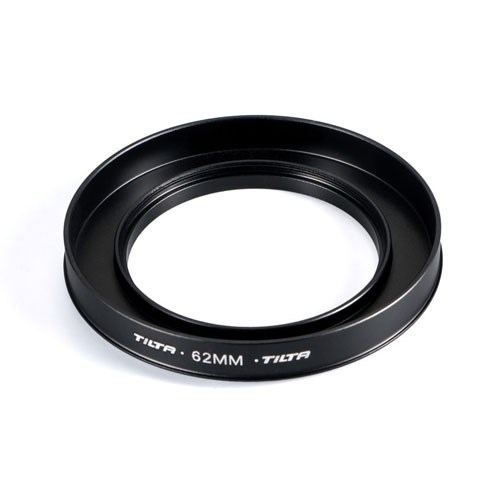 TILTA 62mm Adapter Ring for Mini Clamp-on Matte Box