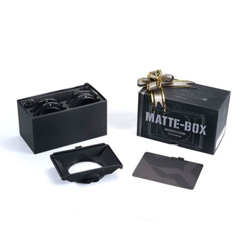 TILTA Mini Matte Box MB-T15