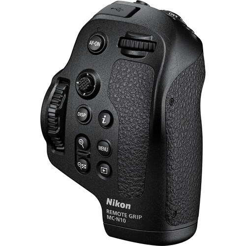 NIKON MC-N10