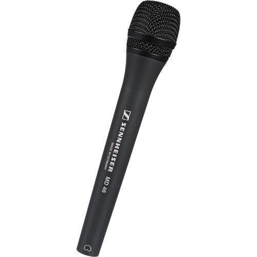 SENNHEISER Microfone MD 46