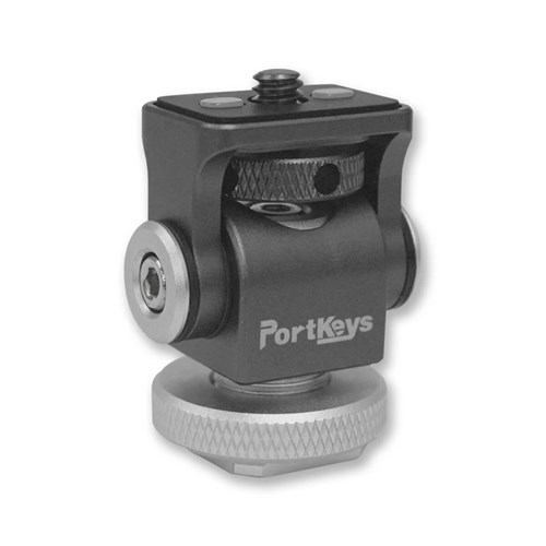 PORTKEYS SUPORTE MONITOR 5" / 7"