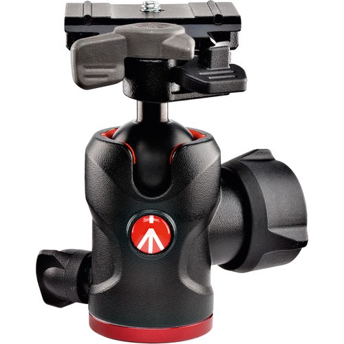 MANFROTTO Cabeça de Rótula MH494-BH