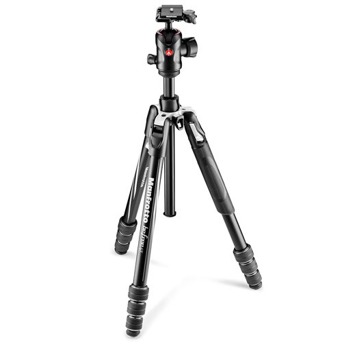 MANFROTTO Tripé Befree GT