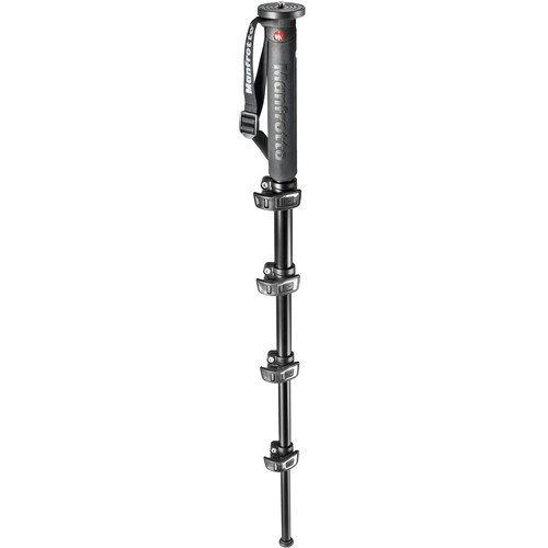 MANFROTTO Monopé MPMXPROA5