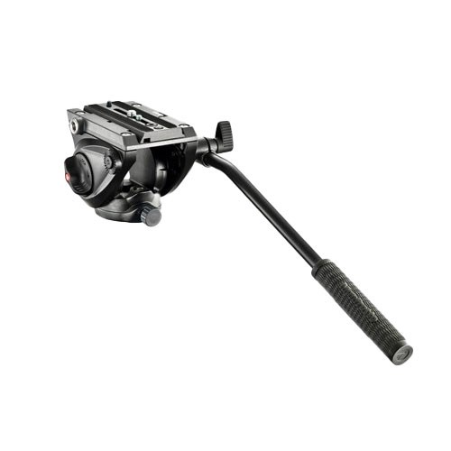 MANFROTTO Cabeça de Vídeo MVH500AH