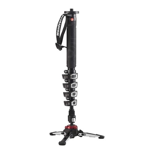 MANFROTTO Monopé MVMXPROA5