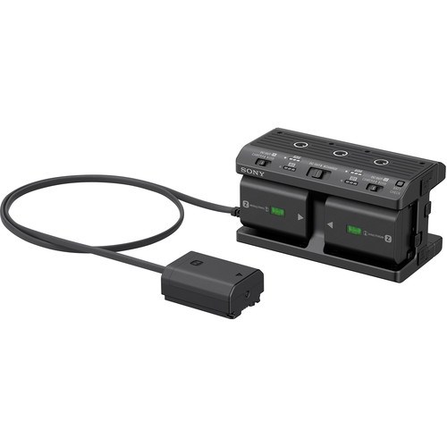 SONY Adaptador NPA-MQZ1K