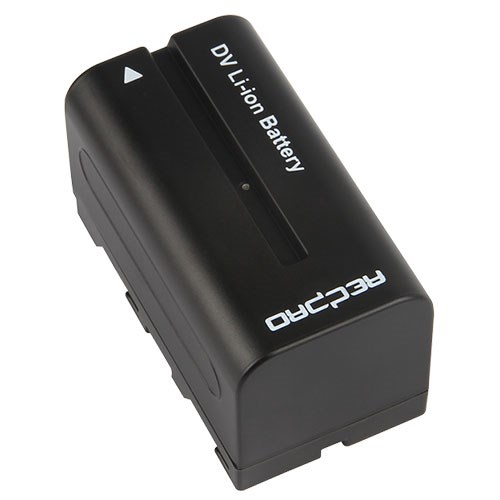 Hed-Box Bateria DV RP-NPF770