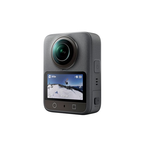 DJI Osmo 360
