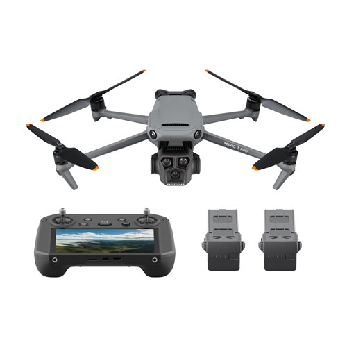 DJI Mavic 3 Pro Fly More Combo (DJI RC Pro)