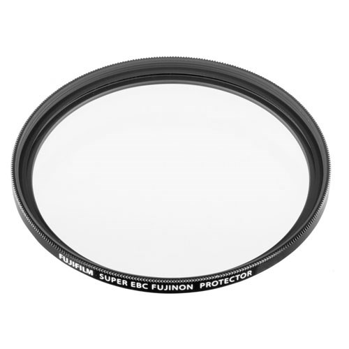 FUJIFILM Filtro PROTECTOR PRF-62 62mm