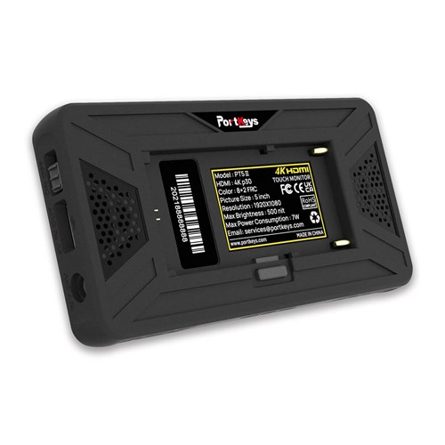 PORTKEYS PT5 II 5