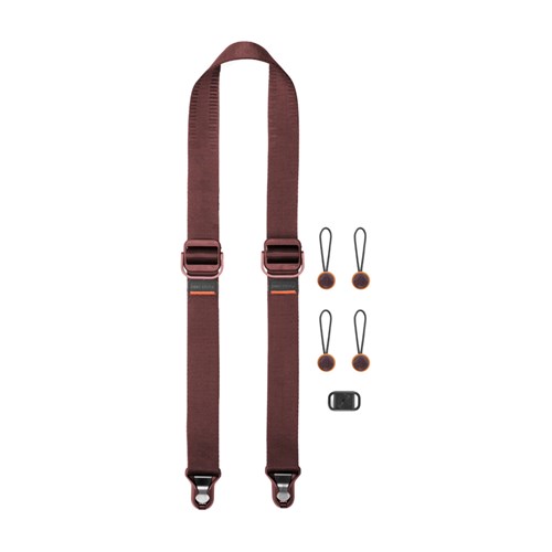PEAK DESIGN Correia SLIDE LITE (Eclipse)