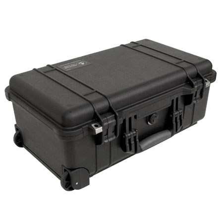 PELI 1510 (Kit de Espuma)