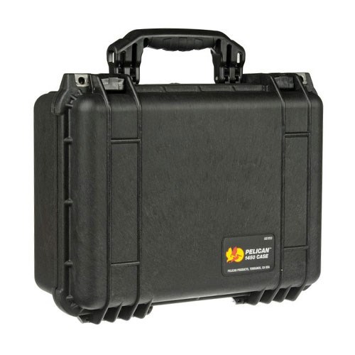 PELI 1450 (Kit de espuma)