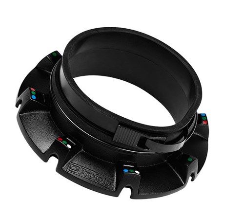 PROFOTO Adaptador OCF Speedring