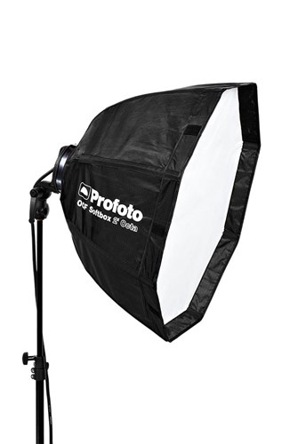 PROFOTO Caixa de Luz OCF Octa 60 cm